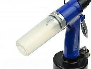 Pneumatic Tools & Compressors: Pneumatska klješta za nitne Geko - Profesionalni alat za brzu i at lalafo.rs — 7 Pneumatic Tools & Compressors: Pneumatska klješta za nitne Geko - Profesionalni alat za brzu i — 7