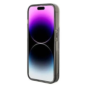 Maska Karl Lagerfeld Hc Liquid Glitter Ikonik za iPhone 15 Pro 6.1 na lalafo.rs — 1 Maska Karl Lagerfeld Hc Liquid Glitter Ikonik za iPhone 15 Pro 6.1 — 1