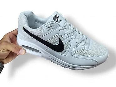 Nike Air Max
41 do 46
+ na lalafo.rs — 2 Nike Air Max
41 do 46
+ — 2