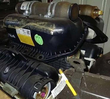 AIRBAG IZ TABLE ZA OPEL ASTRA J, INSIGNIA | Svi delovi za Opel na lalafo.rs AIRBAG IZ TABLE ZA OPEL ASTRA J, INSIGNIA | Svi delovi za Opel
