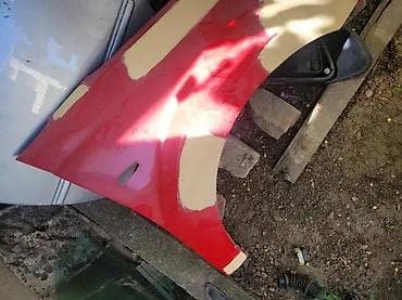 DESNI BLATOBRAN KRILO MITSUBISHI OUTLANDER | Desni blatobran krilo na lalafo.rs DESNI BLATOBRAN KRILO MITSUBISHI OUTLANDER | Desni blatobran krilo