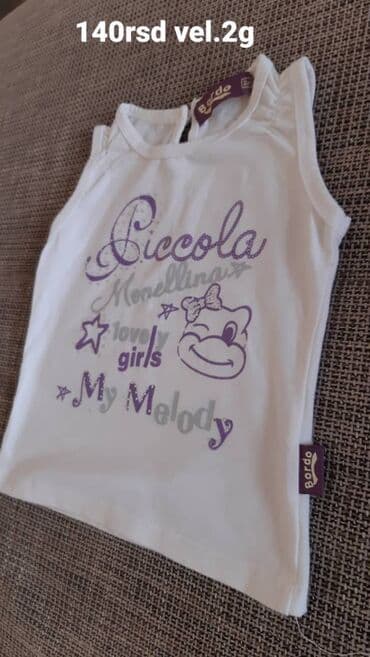 Okrugli izrez, Bez rukava na lalafo.rs Okrugli izrez, Bez rukava