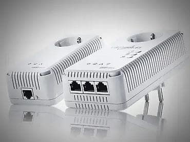 *** AKCIJA *** #1689 Za proširenje kućne mreže devolo dLAN 500 AV na lalafo.rs — 4 *** AKCIJA *** #1689 Za proširenje kućne mreže devolo dLAN 500 AV — 4