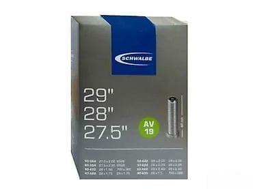 UNUTRAŠNJA GUMA CHWALBE AV19 EK 40 MM 27.5\/28\/29\ | UNUTRAŠNJA at lalafo.rs UNUTRAŠNJA GUMA CHWALBE AV19 EK 40 MM 27.5\/28\/29\ | UNUTRAŠNJA