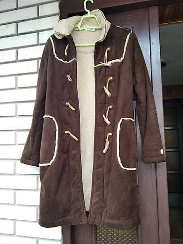 Bunda vel. M u super stanju at lalafo.rs — 2 Bunda vel. M u super stanju — 2