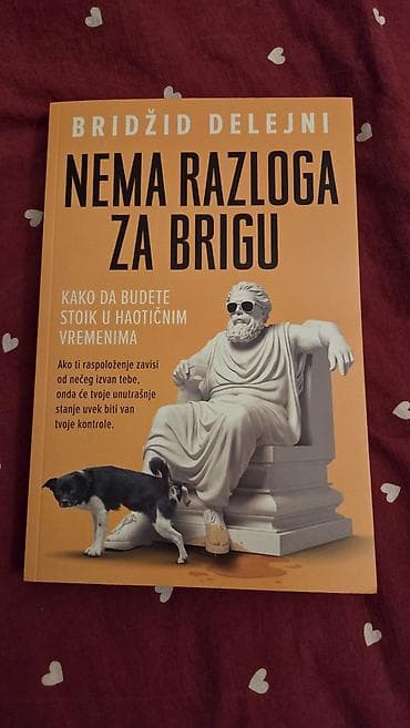 Naslov: Nema razloga za brigu – Bridžid Delejni Opis proizvoda: - na lalafo.rs Naslov: Nema razloga za brigu – Bridžid Delejni Opis proizvoda: -
