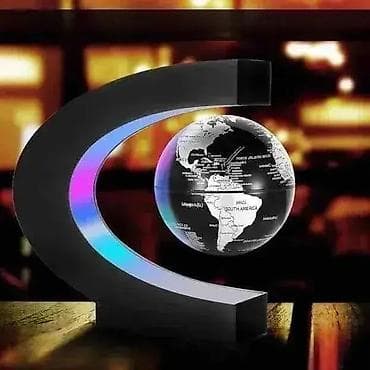 Magnetni globus globus GLOBUS
4599.0 na lalafo.rs — 2 Magnetni globus globus GLOBUS
4599.0 — 2