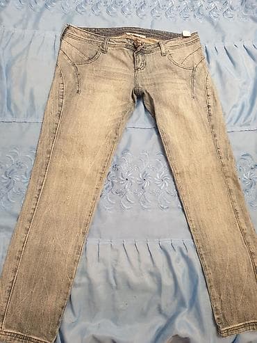 bermude teksas br: Farmerice TallyWeijl br.42 at lalafo.rs — 1 bermude teksas br: Farmerice TallyWeijl br.42 — 1