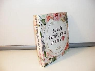 Za vaše najviše dobro od srca slavica squire2022 vulkan15,65 cmstanje na lalafo.rs Za vaše najviše dobro od srca slavica squire2022 vulkan15,65 cmstanje