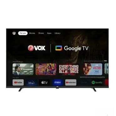 Televizori: Lista sa podacima o proizvodu Dijagonala ekrana 43 inčaTip ekrana na lalafo.rs Televizori: Lista sa podacima o proizvodu Dijagonala ekrana 43 inčaTip ekrana