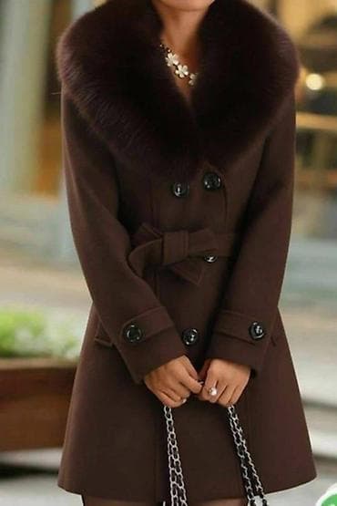 zenske broj: ZENSKI KAPUTI
Velicine S,M,L,XL at lalafo.rs — 5 zenske broj: ZENSKI KAPUTI
Velicine S,M,L,XL — 5