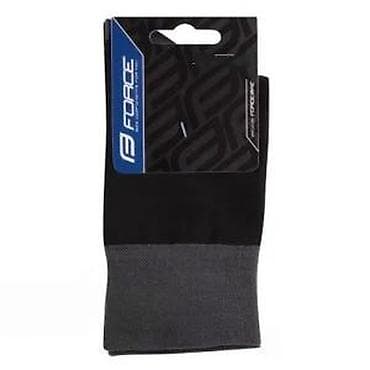 Equipment for cyclists: ČARAPE FORCE DIVIDED, CRNE L-XL/42-46 | Niže biciklističke čarape at lalafo.rs — 3 Equipment for cyclists: ČARAPE FORCE DIVIDED, CRNE L-XL/42-46 | Niže biciklističke čarape — 3