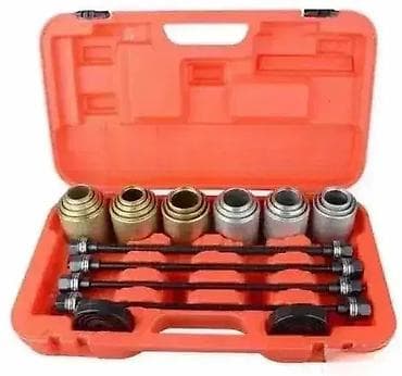 Alat za silen blokove Profi 🔧⚙️ Dobrodošli u Davidov shop – online na lalafo.rs — 1 Alat za silen blokove Profi 🔧⚙️ Dobrodošli u Davidov shop – online — 1