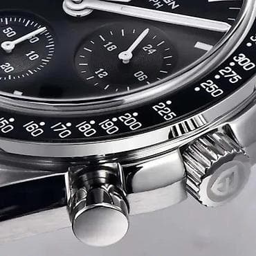 PAGANI DESIGN PD-1701 -Crni- Omega Speedmaster Moonwatch Potpuno nov na lalafo.rs — 4 PAGANI DESIGN PD-1701 -Crni- Omega Speedmaster Moonwatch Potpuno nov — 4