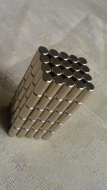 Neodymium magnets for sale, available in various shapes and sizes na lalafo.rs Neodymium magnets for sale, available in various shapes and sizes