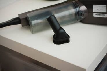 Ručni usisivači: DEERMA Štapni usisivač DX700S sivi • DEERMA štapni usisivač DX700S na lalafo.rs — 6 Ručni usisivači: DEERMA Štapni usisivač DX700S sivi • DEERMA štapni usisivač DX700S — 6