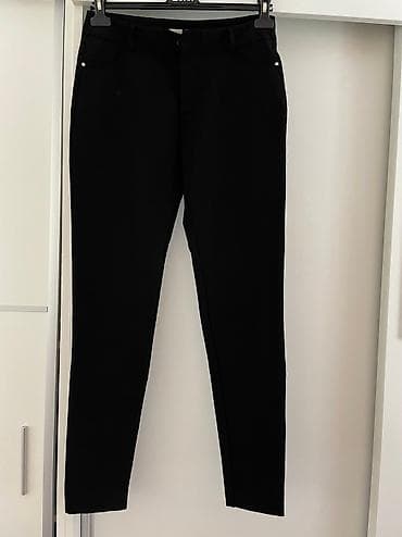 pantalone butiku ali: Ženske italijanske pantalone sa likrom rastegljive, veličina M/L na lalafo.rs — 1 pantalone butiku ali: Ženske italijanske pantalone sa likrom rastegljive, veličina M/L — 1