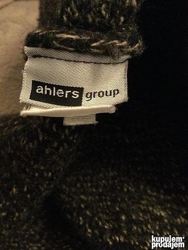 Original Pierre Cardin dzemper M 80% Shurwolle ( cista seljacka vuna na lalafo.rs — 3 Original Pierre Cardin dzemper M 80% Shurwolle ( cista seljacka vuna — 3