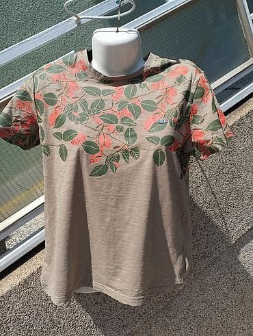 U.S Polo Assn original majca vel.S.Bez ostecenja na lalafo.rs — 1 U.S Polo Assn original majca vel.S.Bez ostecenja — 1