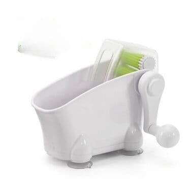 Ostala kuhinjska oprema: Mašina za čišćenje graška – Akcija 🌿✨ Olakšajte sebi pripremu obroka na lalafo.rs Ostala kuhinjska oprema: Mašina za čišćenje graška – Akcija 🌿✨ Olakšajte sebi pripremu obroka