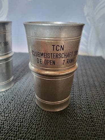 Antiques: Case od kalaja vintaz TCN Zinn.Nemacka. Ocuvane case,univerzalne od at lalafo.rs — 6 Antiques: Case od kalaja vintaz TCN Zinn.Nemacka. Ocuvane case,univerzalne od — 6
