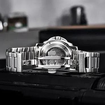 PAGANI DESIGN PD-1736 -Zelena- Seiko Automatik mehanizam Potpuno nov at lalafo.rs — 10 PAGANI DESIGN PD-1736 -Zelena- Seiko Automatik mehanizam Potpuno nov — 10