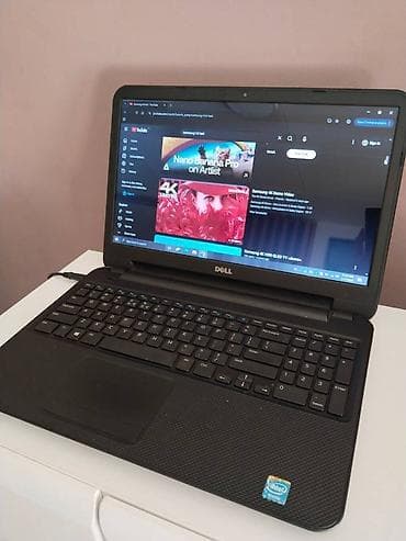 Dell Inspiron 15 3537 / 15.6 Led Slim / LA9982P Prodajem potpuno na lalafo.rs — 2 Dell Inspiron 15 3537 / 15.6 Led Slim / LA9982P Prodajem potpuno — 2