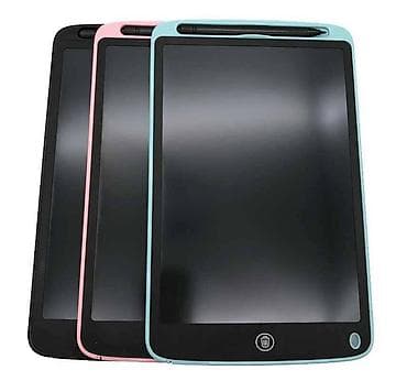 LCD grafička tabla za pisanje i crtanje – - Ekran: LCD tabla za na lalafo.rs — 3 LCD grafička tabla za pisanje i crtanje – - Ekran: LCD tabla za — 3