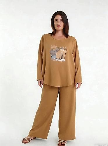 Komplet za punije
XL XXL XXXL
Cena : 2.900 dinara na lalafo.rs Komplet za punije
XL XXL XXXL
Cena : 2.900 dinara