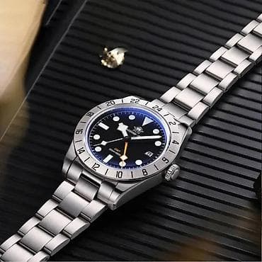 ADDIESDIVE AD2035 - 39mm -Pepsi- TUDOR Black Bay Pro GMT Hom Potpuno na lalafo.rs — 3 ADDIESDIVE AD2035 - 39mm -Pepsi- TUDOR Black Bay Pro GMT Hom Potpuno — 3