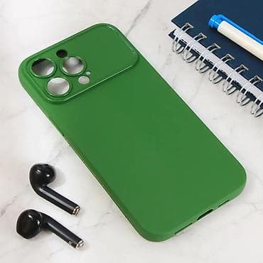 Maska TPU za iPhone 14 Pro Max 6.7 zelena. Uz brzu dostavu i sigurnu at lalafo.rs — 1 Maska TPU za iPhone 14 Pro Max 6.7 zelena. Uz brzu dostavu i sigurnu — 1