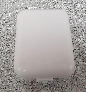 Manuelni trimer - Šišač dlačica iz nosa Trimer za nos je praktičan na lalafo.rs — 4 Manuelni trimer - Šišač dlačica iz nosa Trimer za nos je praktičan — 4