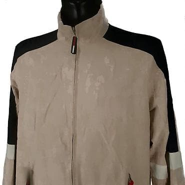 Jakna tommy hilfiger, vel. L, sailing gear marka: tommy hilfiger na lalafo.rs — 4 Jakna tommy hilfiger, vel. L, sailing gear marka: tommy hilfiger — 4