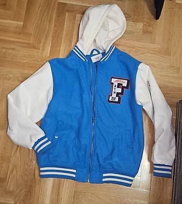 Nošena dva do tri puta, kao nova za dečake 164 cm na lalafo.rs — 2 Nošena dva do tri puta, kao nova za dečake 164 cm — 2