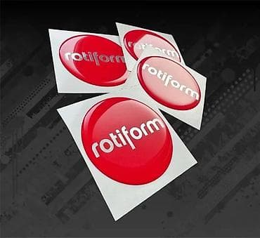 Transport: Rotiform 3d stikeri za felne - stikeri za cepove - 2677 📌 opis at lalafo.rs — 3 Transport: Rotiform 3d stikeri za felne - stikeri za cepove - 2677 📌 opis — 3