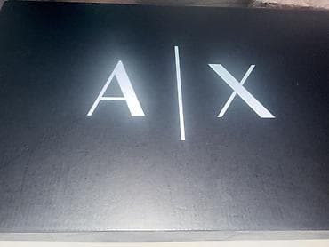 Armani Exchange ženske patike – Na prodaju patike Armani Exchange – na lalafo.rs — 5 Armani Exchange ženske patike – Na prodaju patike Armani Exchange – — 5