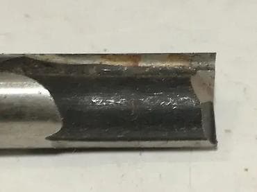 Glodalo dvostrano dvopero JAL 12mm Novo nije koristeno Cena je po at lalafo.rs — 3 Glodalo dvostrano dvopero JAL 12mm Novo nije koristeno Cena je po — 3