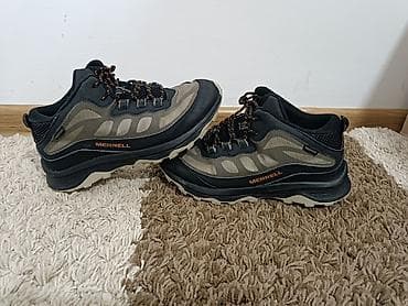 Merell zimske patike br 37 at lalafo.rs — 4 Merell zimske patike br 37 — 4