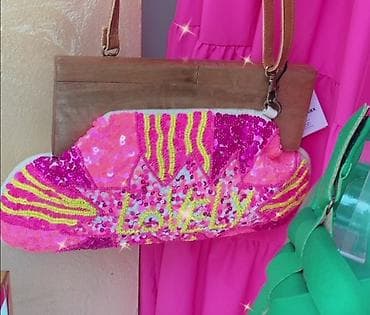 Alex MAX
Tašnica
Savrsena
Novo
Uvoz Francuska at lalafo.rs — 8 Alex MAX
Tašnica
Savrsena
Novo
Uvoz Francuska — 8