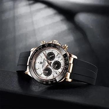 PAGANI DESIGN PD-1664 Sport -40mm- Roze zlatna/Meteor Potpuno nov na lalafo.rs — 2 PAGANI DESIGN PD-1664 Sport -40mm- Roze zlatna/Meteor Potpuno nov — 2