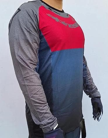 pantalone gina benotti: Trousers, color - Multicolored at lalafo.rs — 8 pantalone gina benotti: Trousers, color - Multicolored — 8