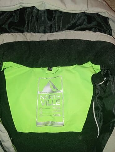 Northville, Zimska jakna, 134-140 na lalafo.rs — 3 Northville, Zimska jakna, 134-140 — 3