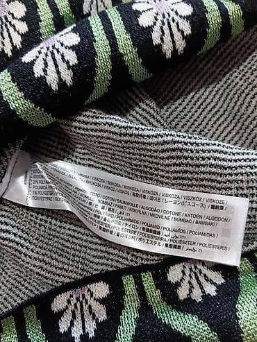 Haljina s dugim rukavima i otvorenim leđima - Kroj: mini/kratka na lalafo.rs — 7 Haljina s dugim rukavima i otvorenim leđima - Kroj: mini/kratka — 7