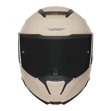 cepaci za drva: Integralna motoristička kaciga – bež mat - Tip: integralna na lalafo.rs — 4 cepaci za drva: Integralna motoristička kaciga – bež mat - Tip: integralna — 4