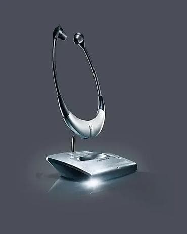 *** AKCIJA *** #2915 Bežične slušalice - SENNHEISER TR4200; Made in at lalafo.rs — 1 *** AKCIJA *** #2915 Bežične slušalice - SENNHEISER TR4200; Made in — 1