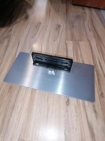 Metalna podloga sa držačem za TV SAMSUNG UE55H6700 UE40H UE48H na lalafo.rs — 1 Metalna podloga sa držačem za TV SAMSUNG UE55H6700 UE40H UE48H — 1
