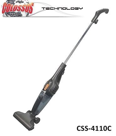 Vacuum & Steam Cleaners: Usisivač 2u1 stapni+stoni snaga 1200w. Hepa filter. Može da se at lalafo.rs — 3 Vacuum & Steam Cleaners: Usisivač 2u1 stapni+stoni snaga 1200w. Hepa filter. Može da se — 3