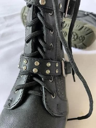 Kids' Footwear: KVALITETNE DEČIJE ŽENSKE ČIZMICE, KOŽA, BR 26, AKCIJA! | Kvalitetne at lalafo.rs — 8 Kids' Footwear: KVALITETNE DEČIJE ŽENSKE ČIZMICE, KOŽA, BR 26, AKCIJA! | Kvalitetne — 8