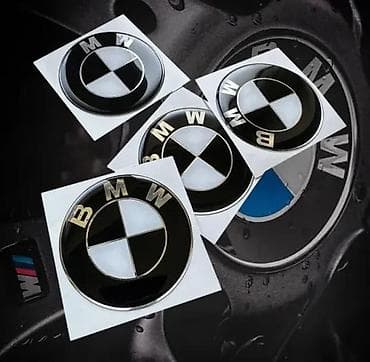 Transport: BMW Stikeri za felne crno beli - Nalepnice za felne - 1942 📌 Opis at lalafo.rs — 2 Transport: BMW Stikeri za felne crno beli - Nalepnice za felne - 1942 📌 Opis — 2