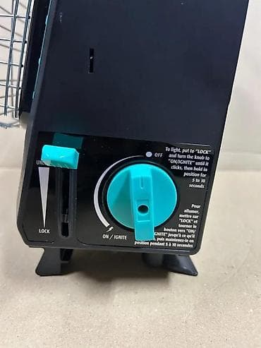 Kvarcne grejalice: EMAX Heating prenosni gasni grejač – 2,2 kW - Prenosni keramički na lalafo.rs — 6 Kvarcne grejalice: EMAX Heating prenosni gasni grejač – 2,2 kW - Prenosni keramički — 6